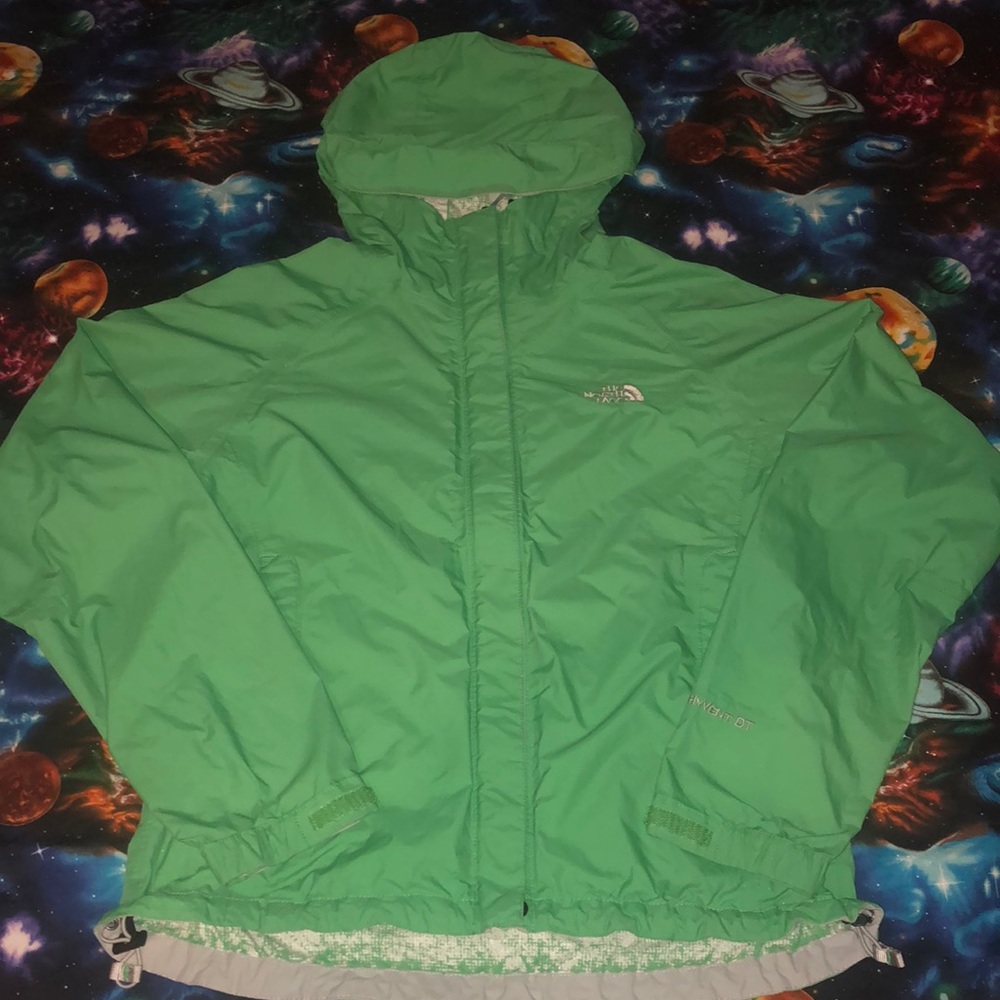 The North Face Wind Breaker Hyvent DT